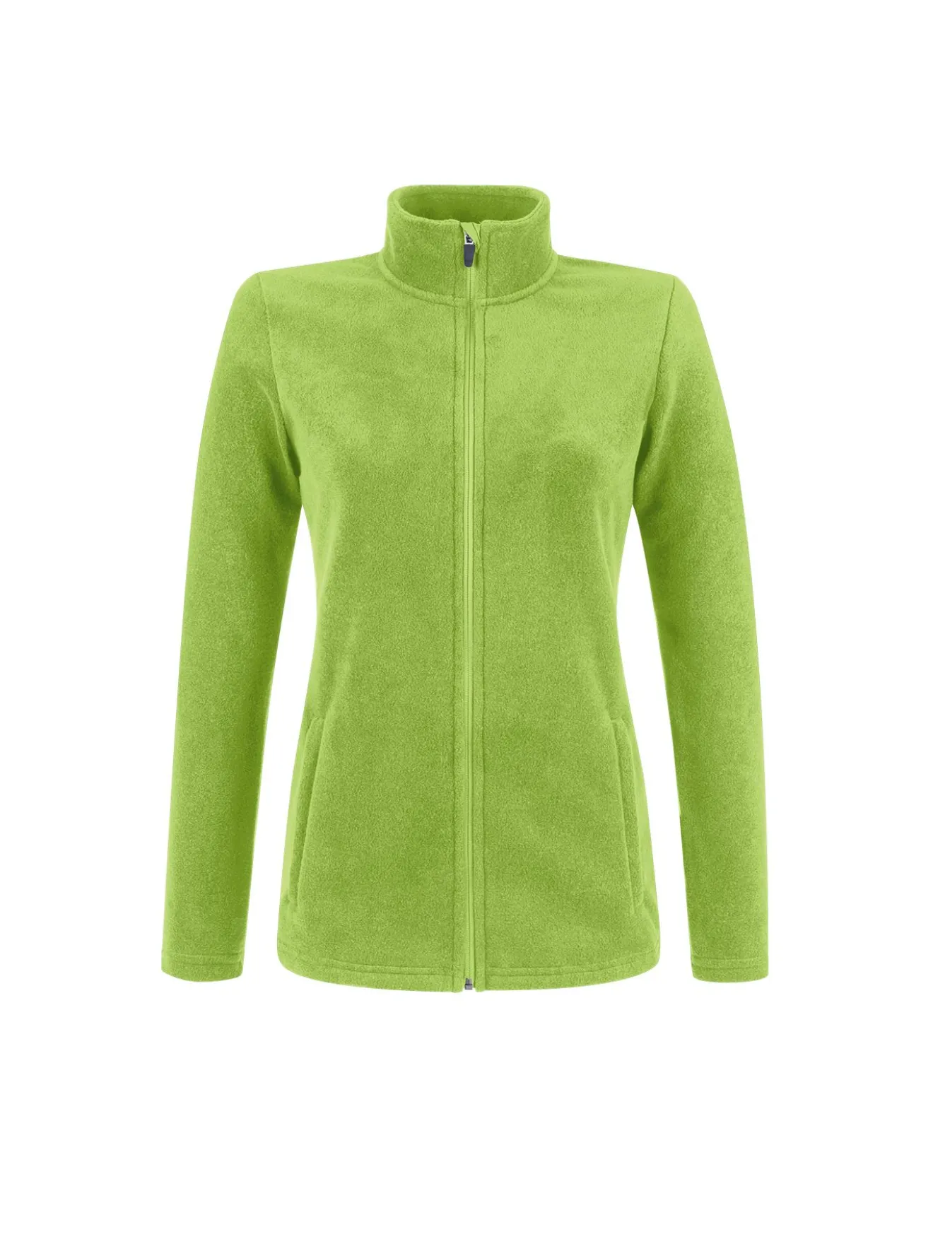 Damen-Fleecejacke AULIS - 60°