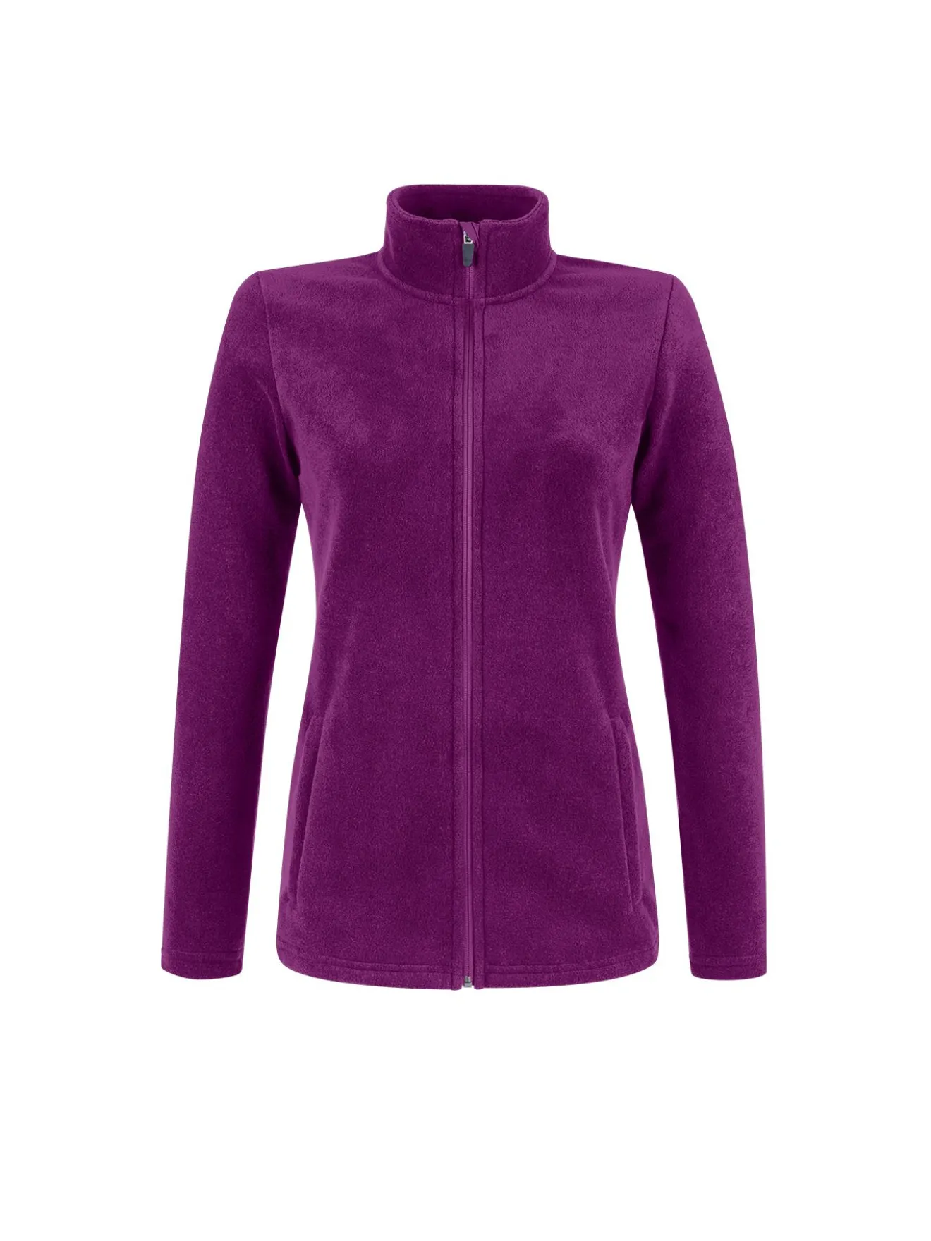 Damen-Fleecejacke AULIS - 60°