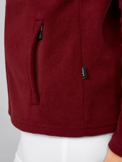 Damen-Fleecejacke AULIS - 60°
