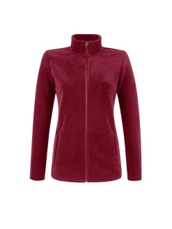Damen-Fleecejacke AULIS - 60°
