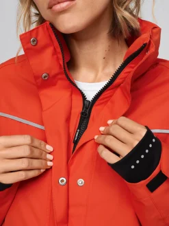 Damen Funktionsjacke
