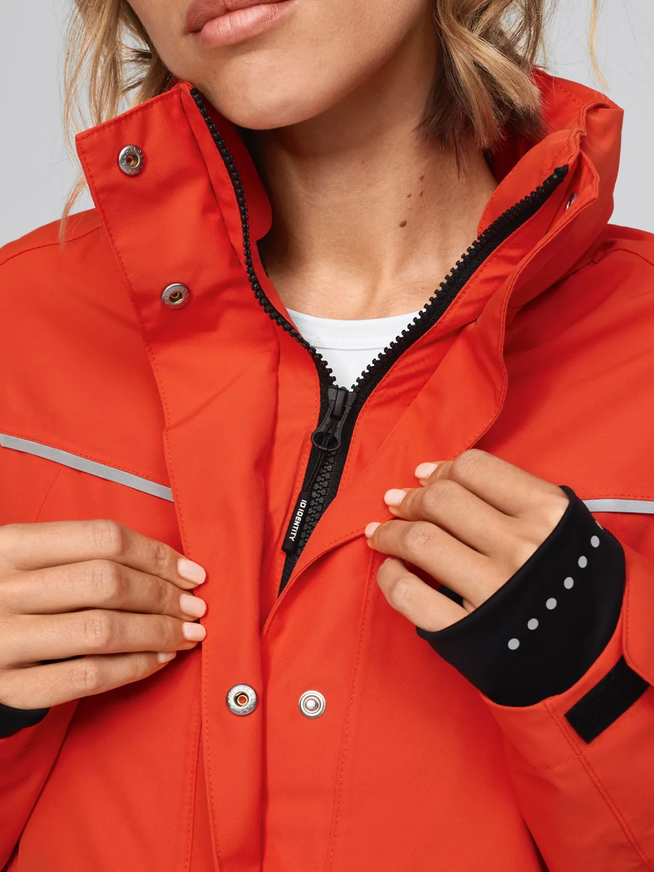 Damen Funktionsjacke