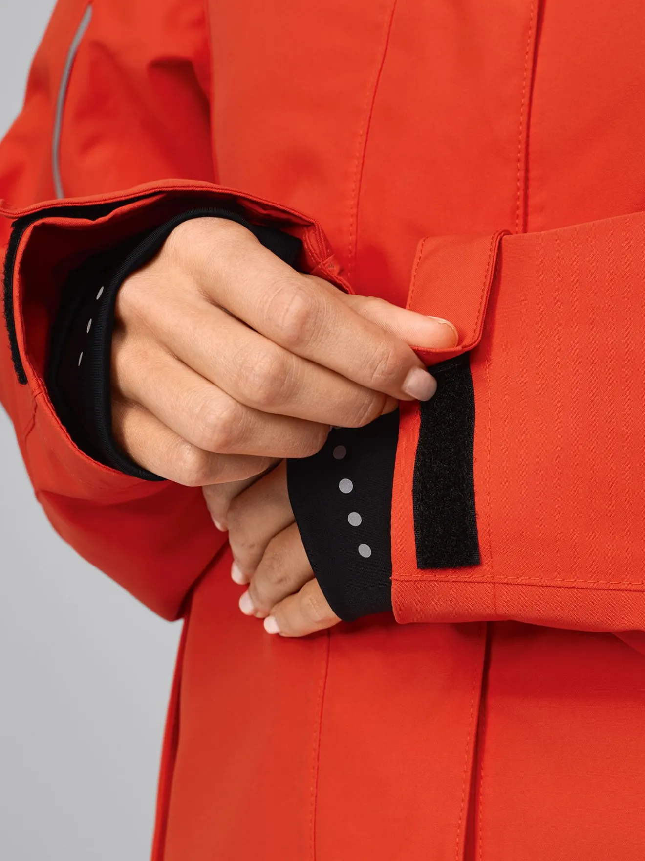 Damen Funktionsjacke