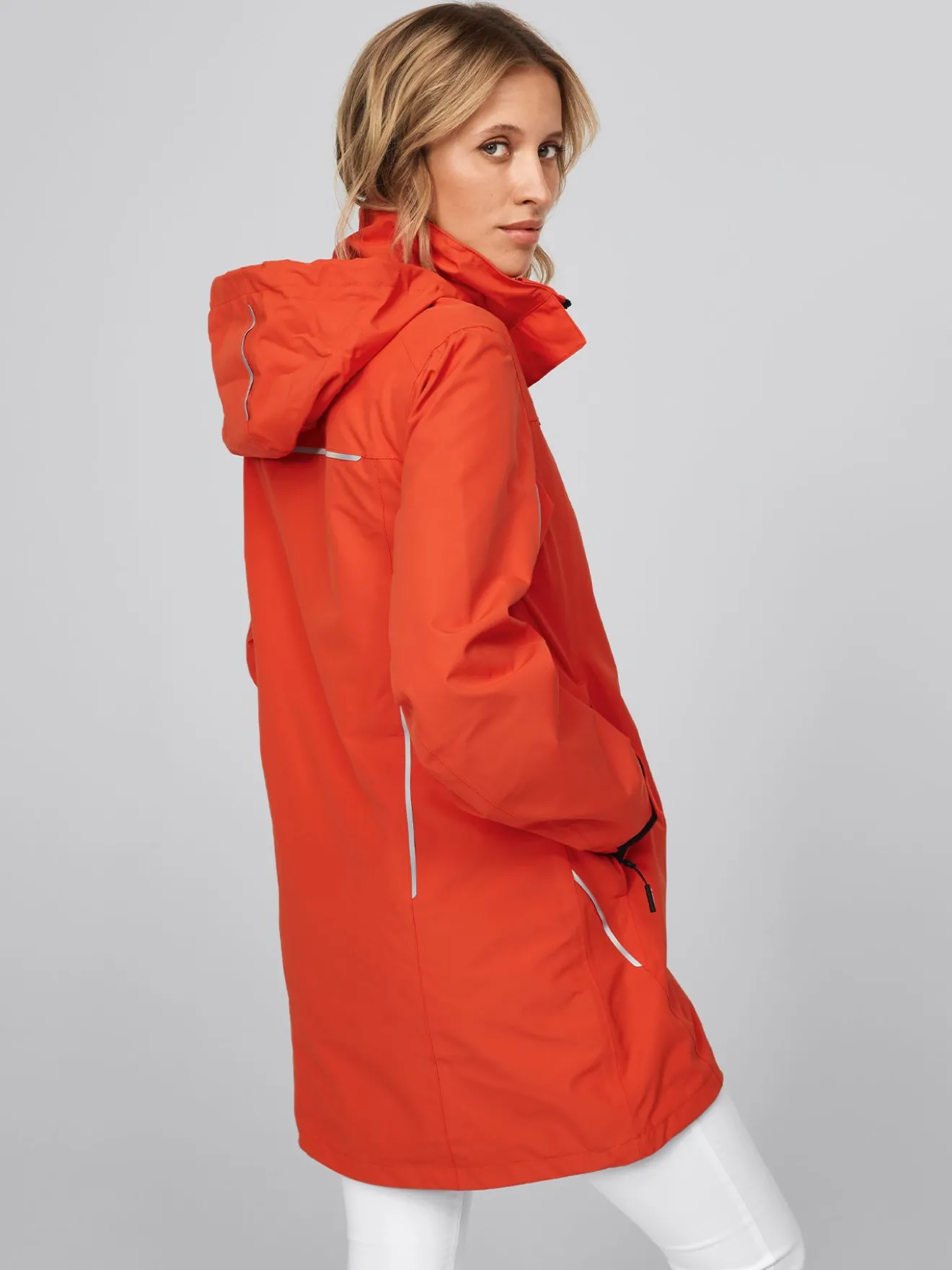 Damen Funktionsjacke