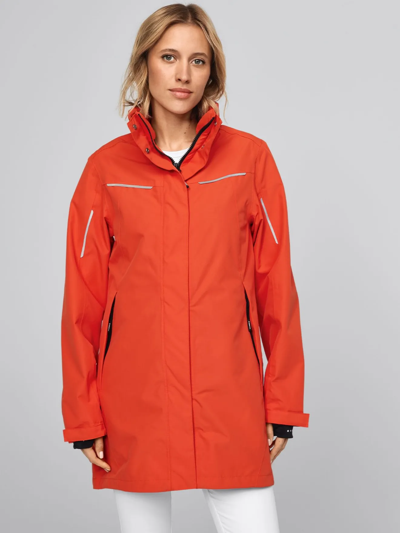 Damen Funktionsjacke