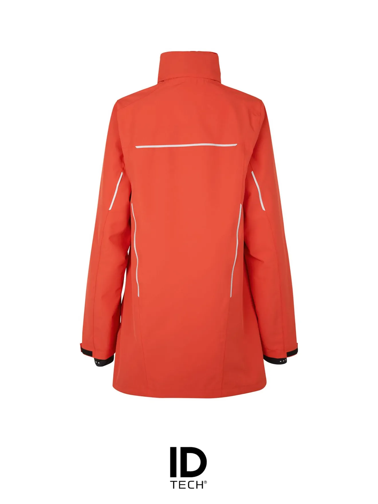 Damen Funktionsjacke