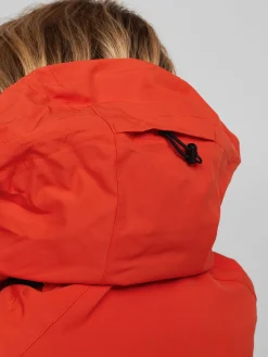 Damen Funktionsjacke