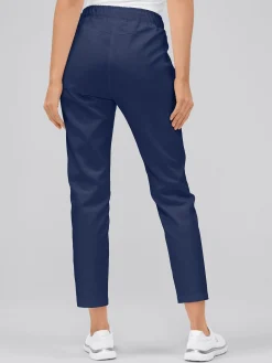 Damenhose bequeme Weite SULMONA