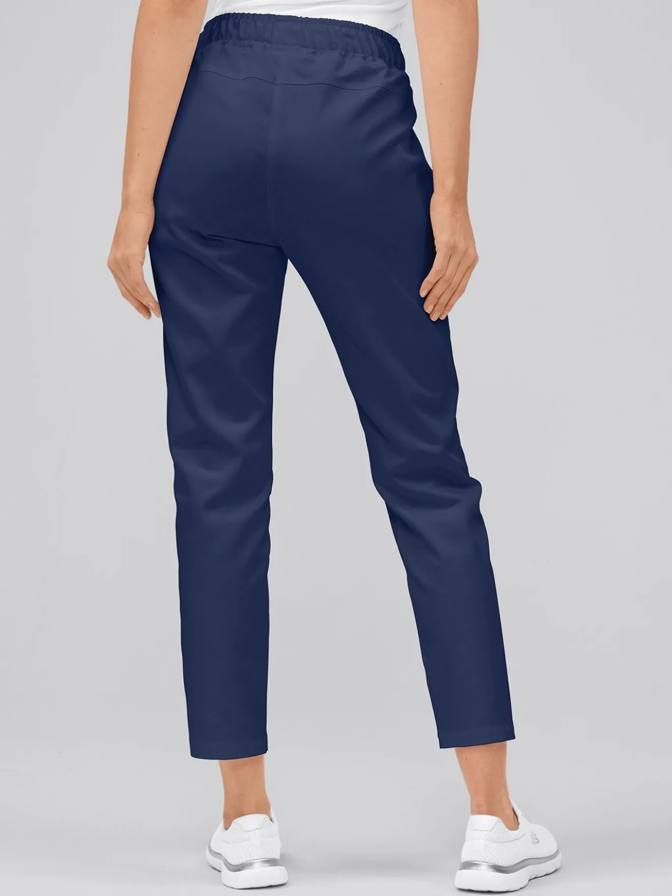 Damenhose bequeme Weite SULMONA