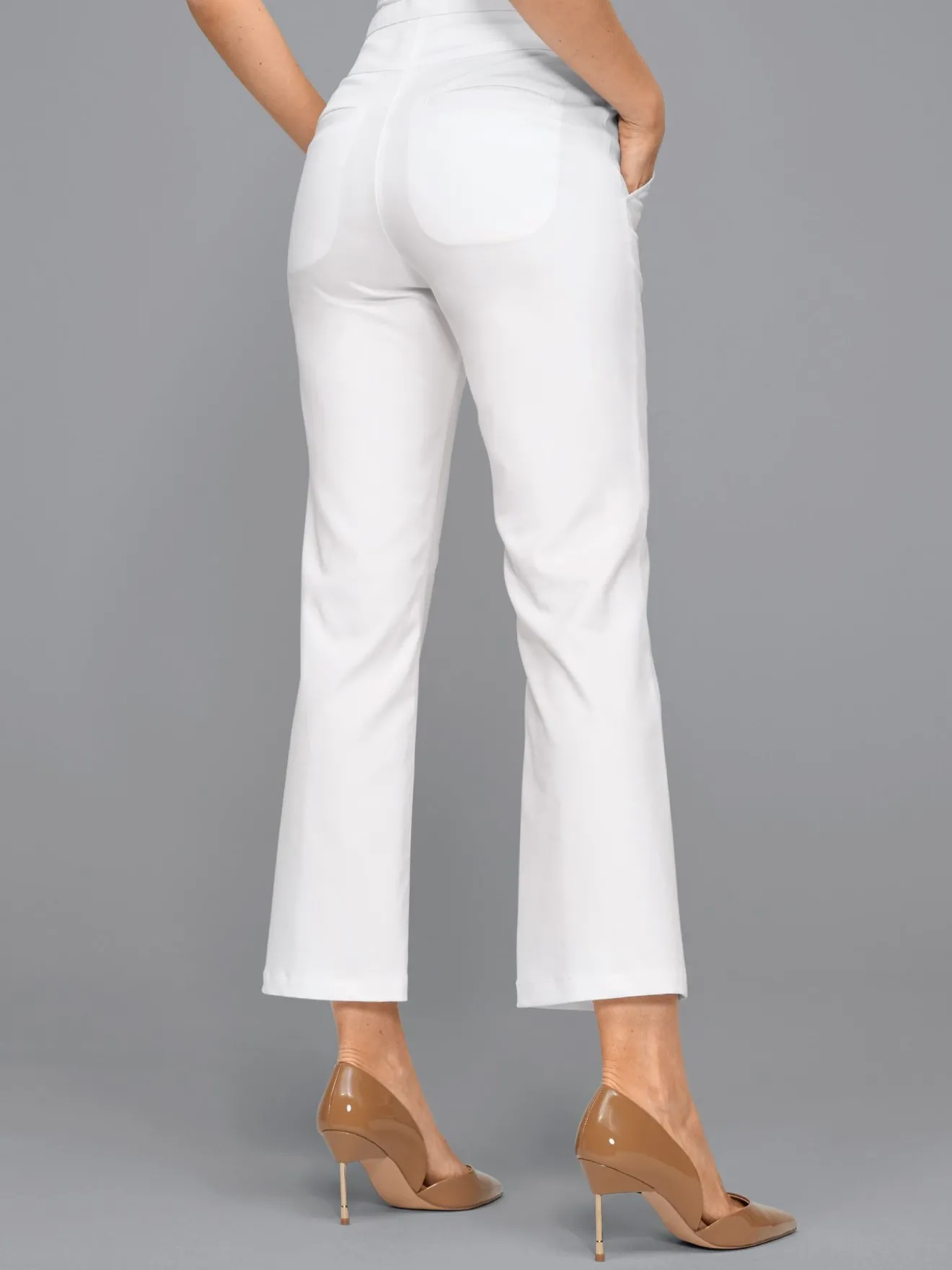 ⅞ Damenhose KATERINI Lyocell (TENCEL™)