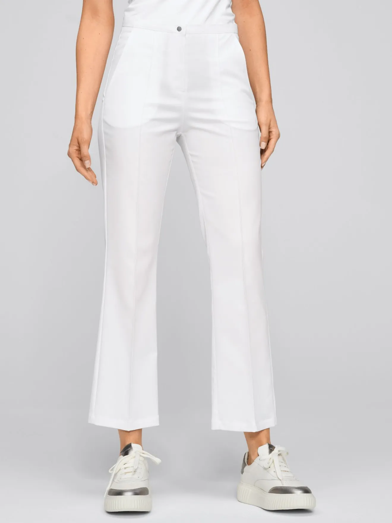 ⅞ Damenhose KATERINI Lyocell (TENCEL™)