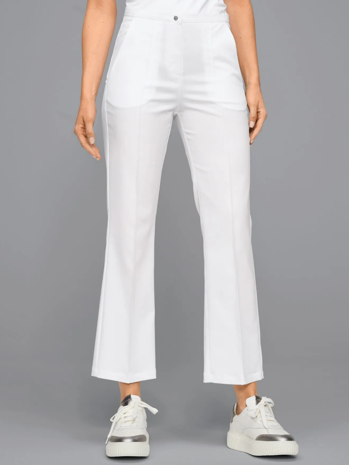⅞ Damenhose KATERINI Lyocell (TENCEL™)