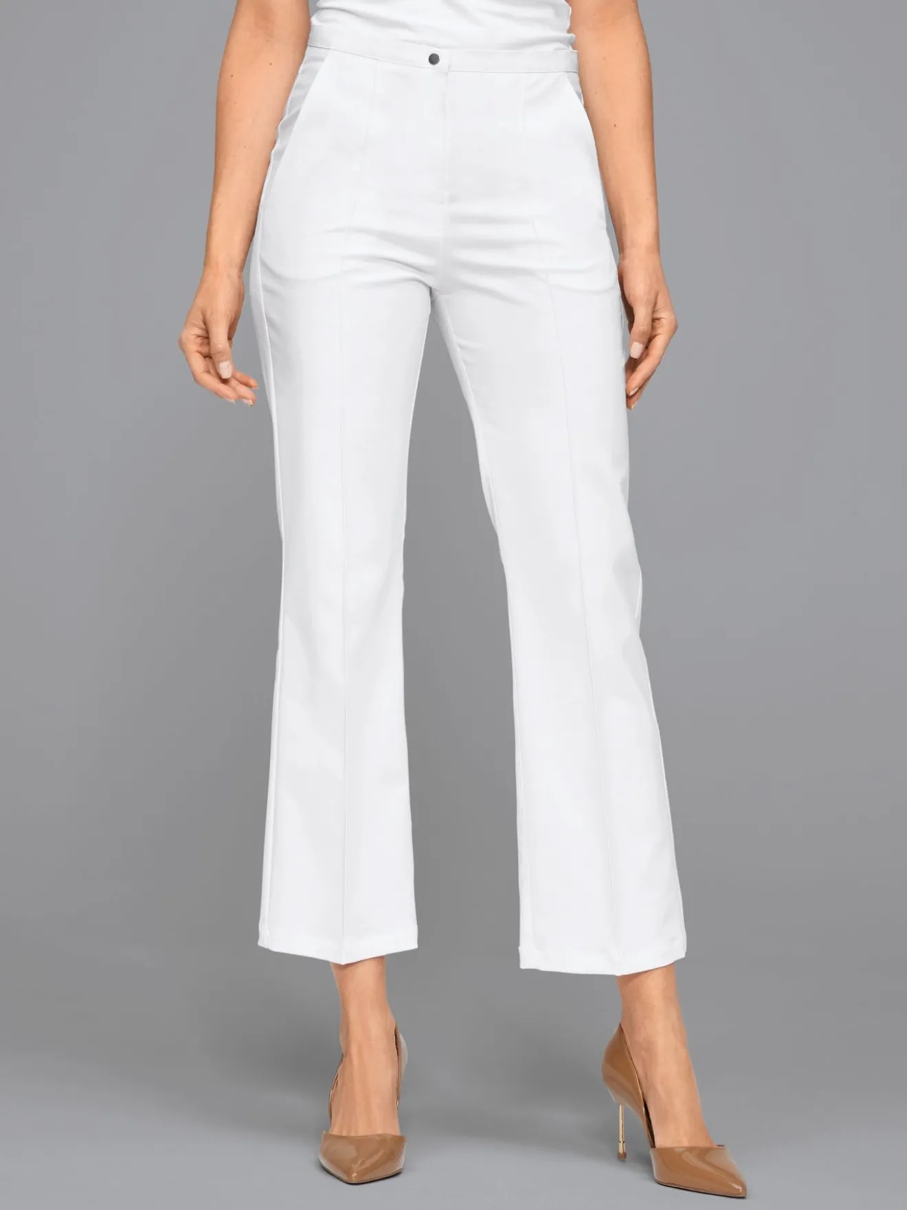 ⅞ Damenhose KATERINI Lyocell (TENCEL™)