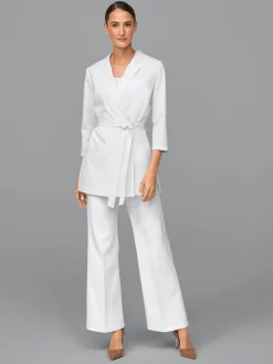 Damenhose THIVA Lyocell (TENCEL™)
