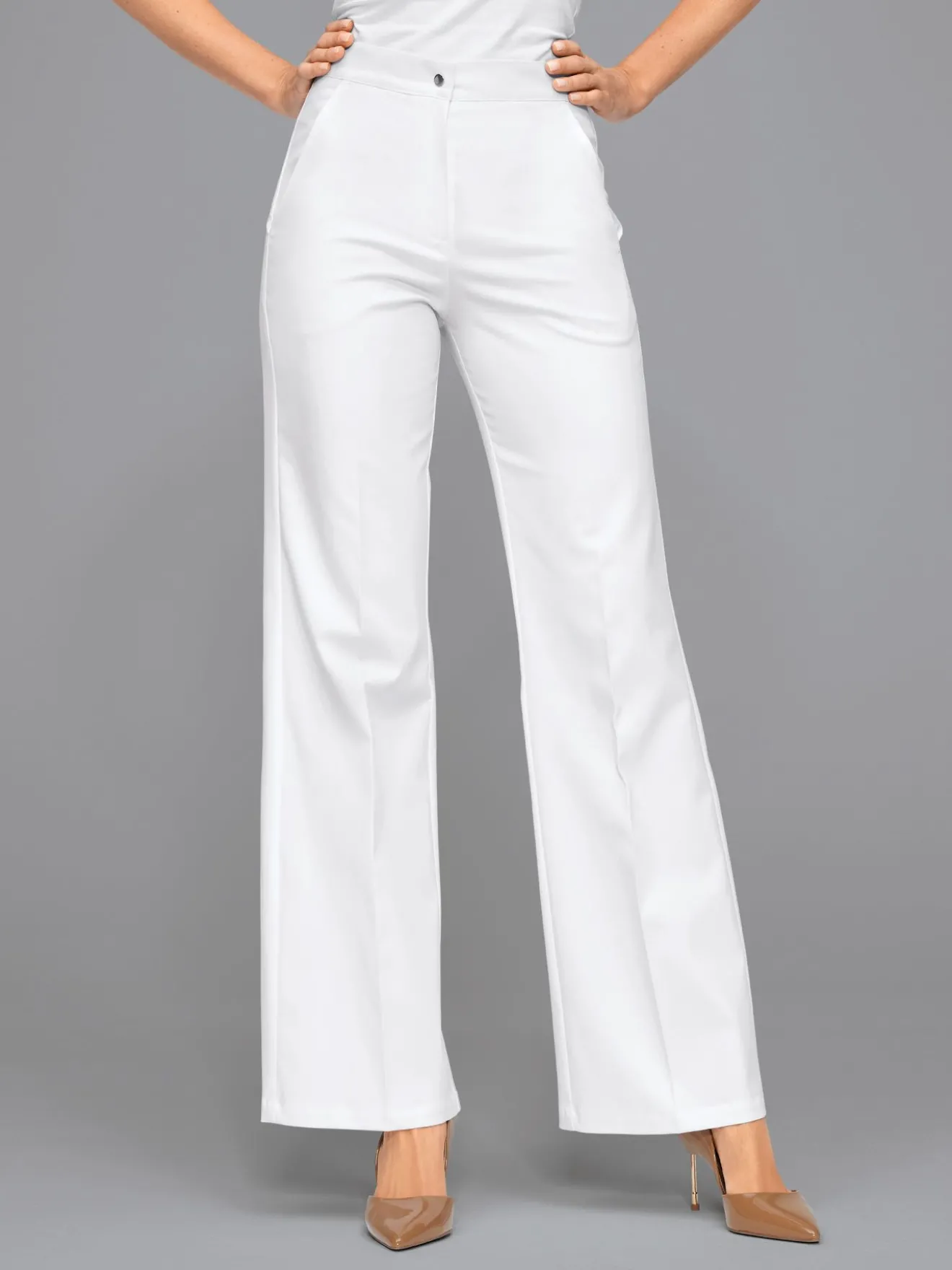 Damenhose THIVA Lyocell (TENCEL™)