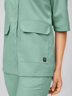 Damenkasack LOTA Lyocell (TENCEL™)