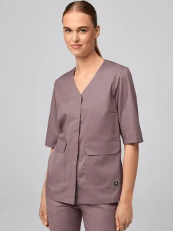 Damenkasack LOTA Lyocell (TENCEL™)