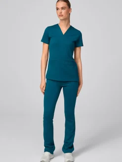 Damen Kasack MELIANA - DualSoft