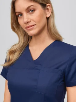 Damenkasack MONZA Lyocell (TENCEL™)