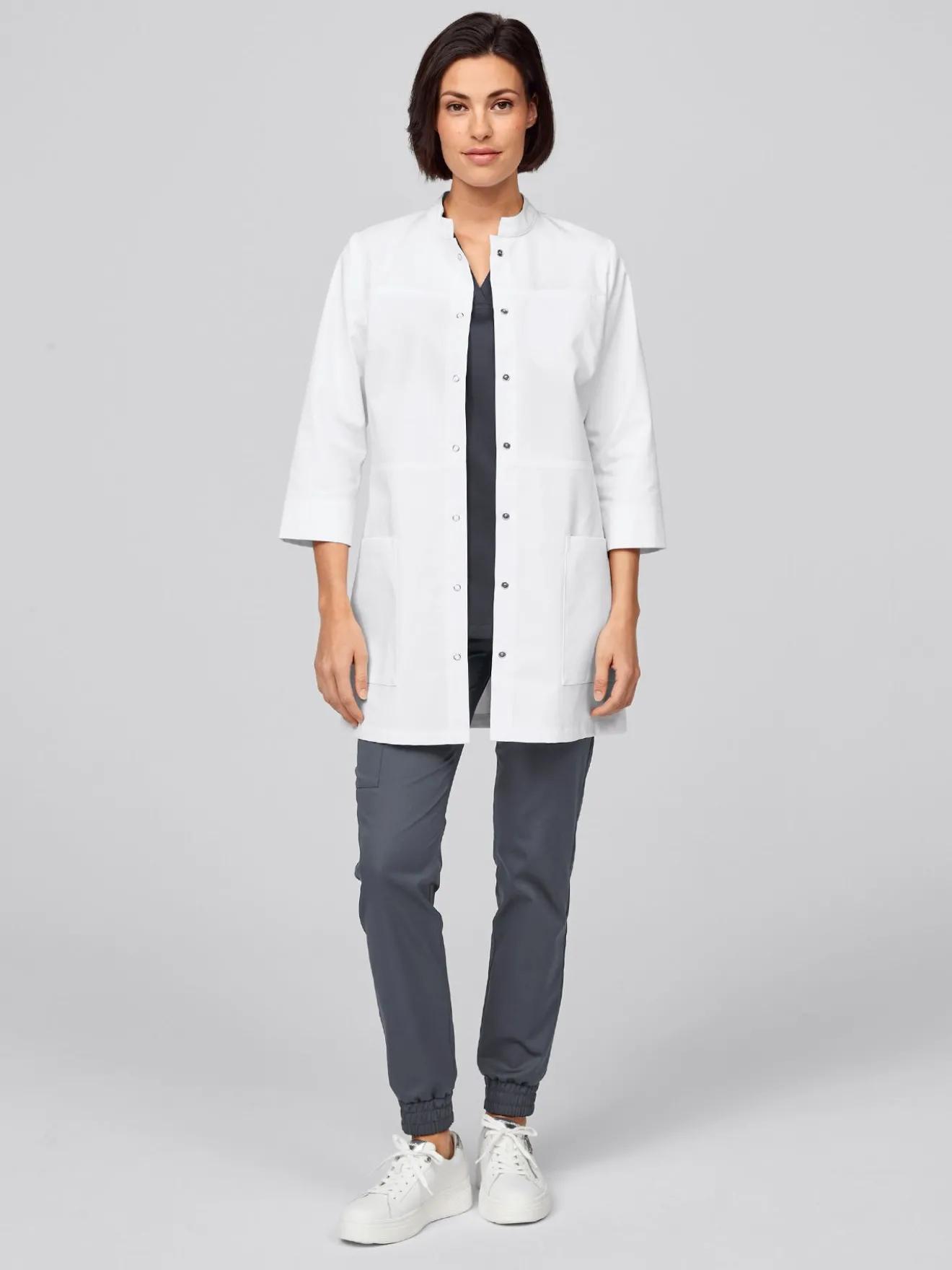 Damenkittel SARRIA BW