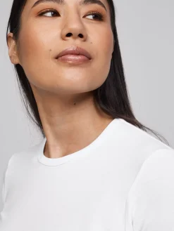 Damen Langarmshirt MULDA