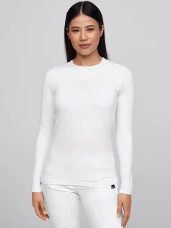 Damen Langarmshirt MULDA