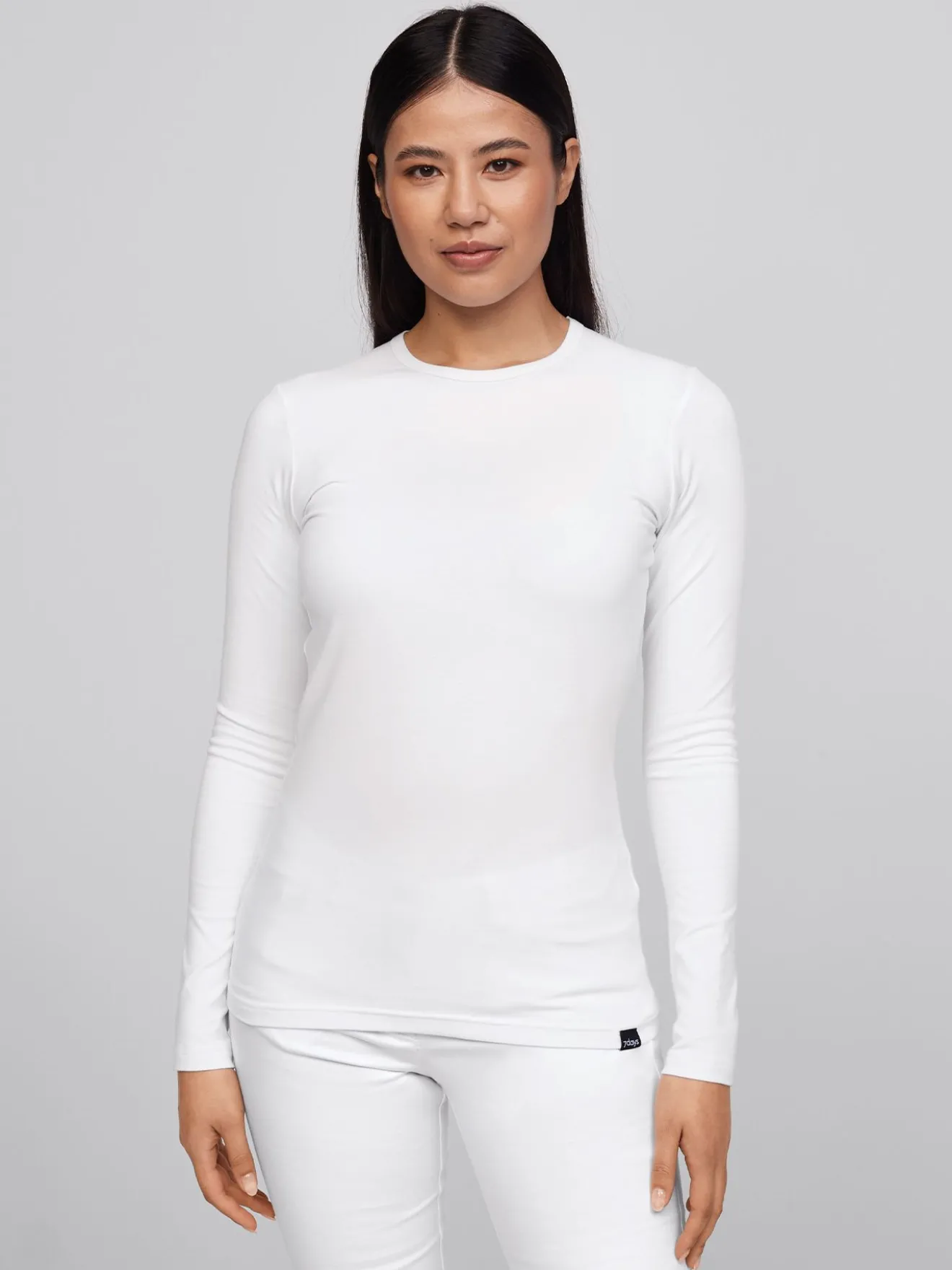 Damen Langarmshirt MULDA