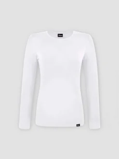 Damen Langarmshirt MULDA