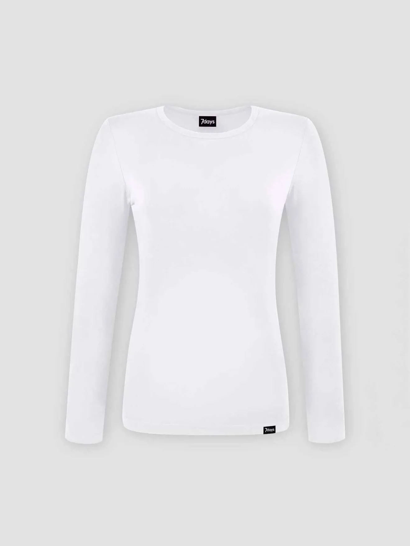 Damen Langarmshirt MULDA