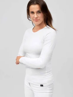 Damen Langarmshirt MULDA