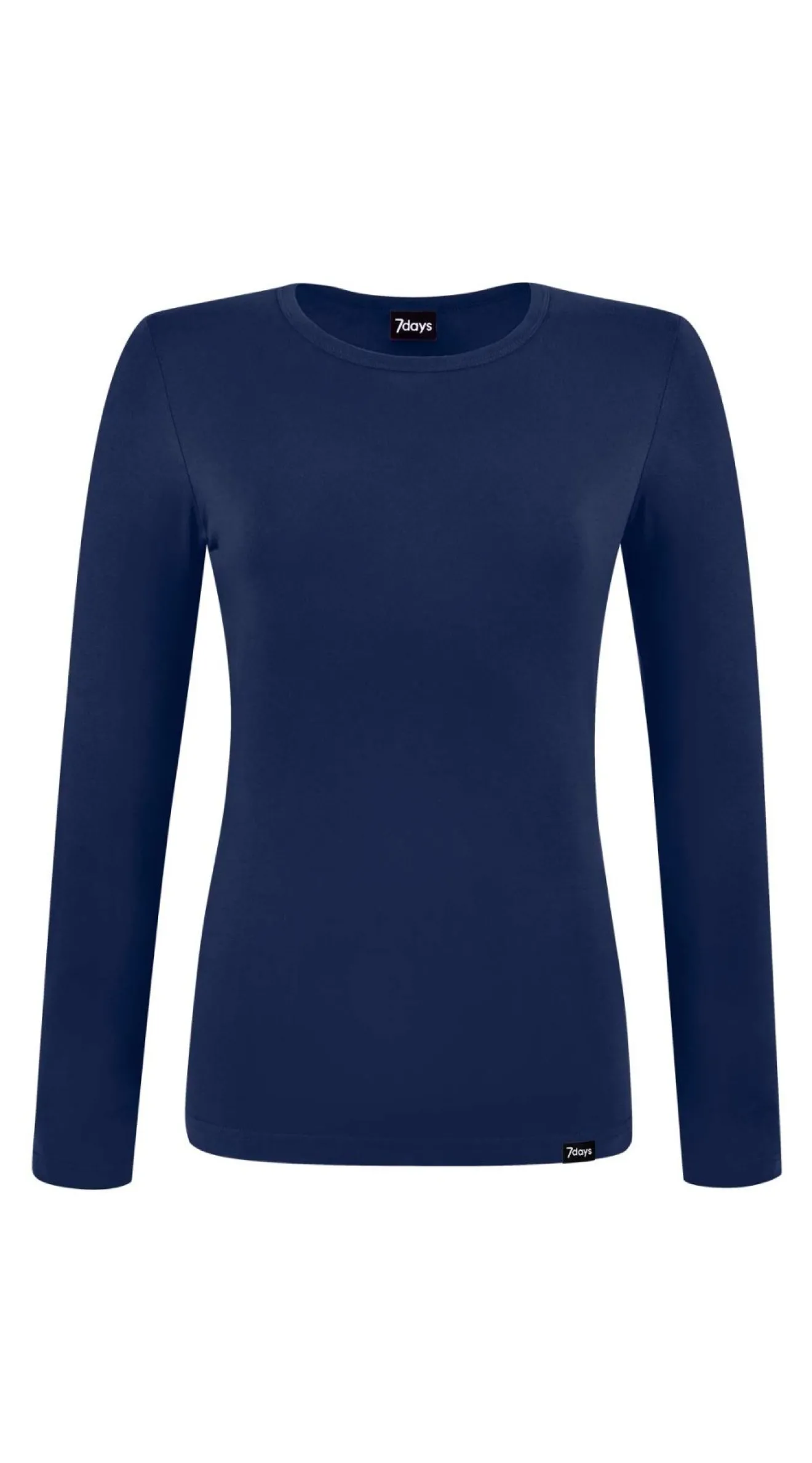 Damen Langarmshirt MULDA
