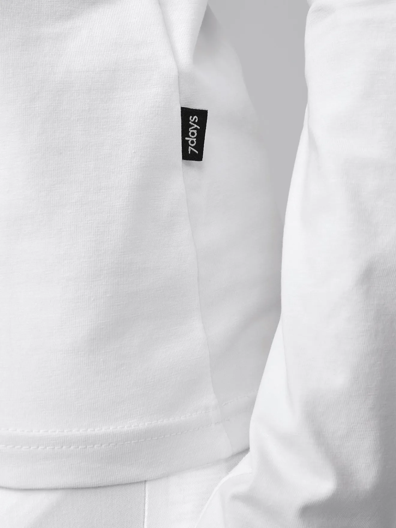 Damen Langarmshirt ZAMORA