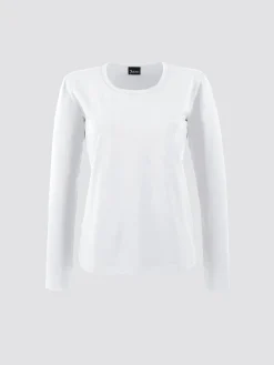 Damen Langarmshirt ZAMORA