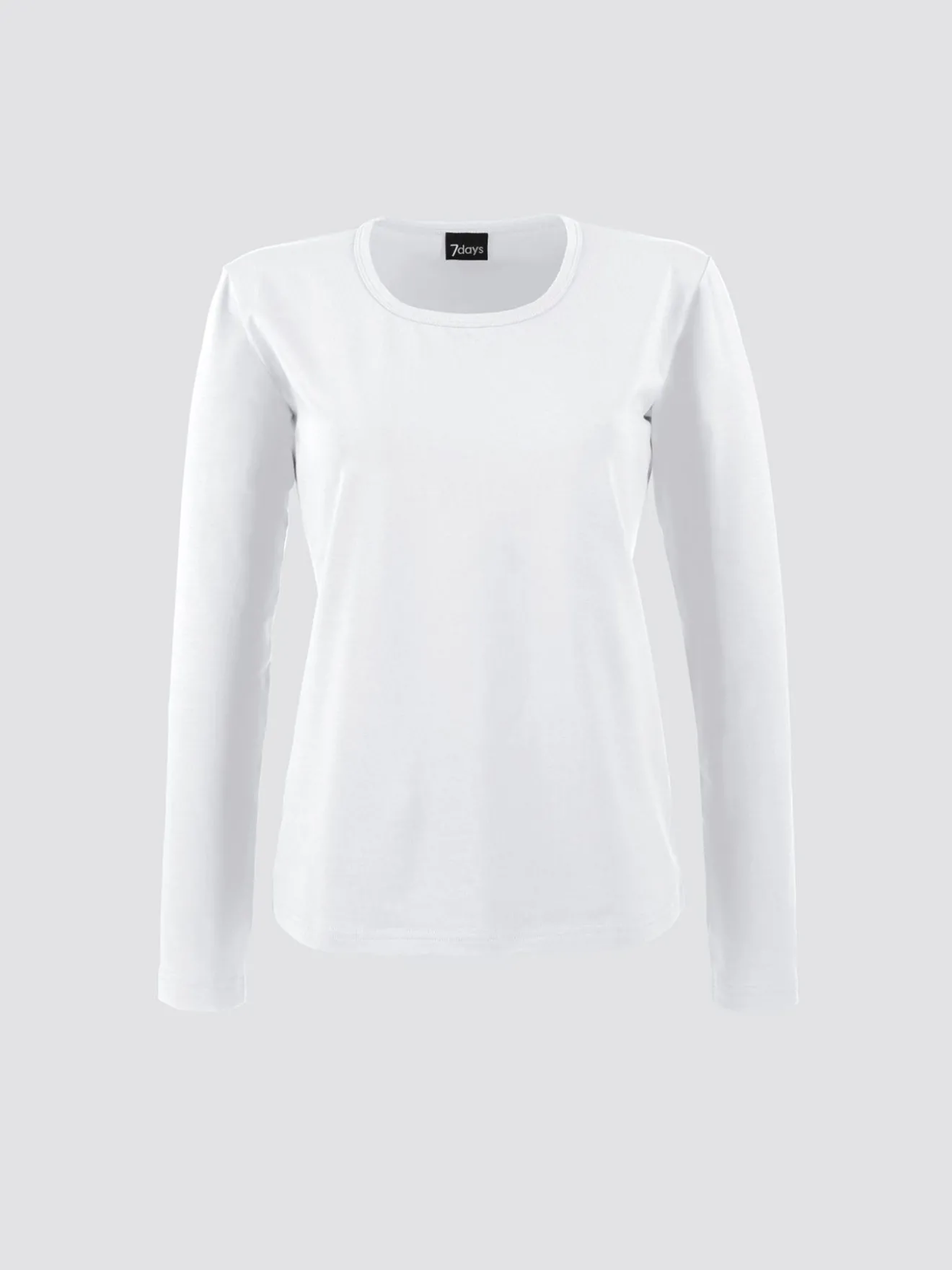 Damen Langarmshirt ZAMORA