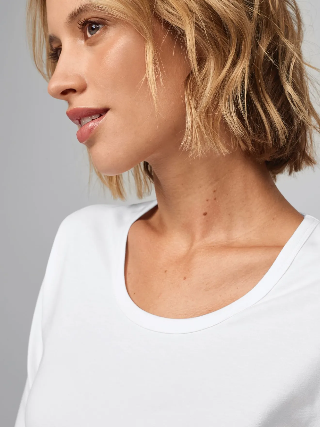 Damen Langarmshirt ZAMORA
