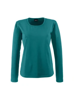 Damen Langarmshirt ZAMORA