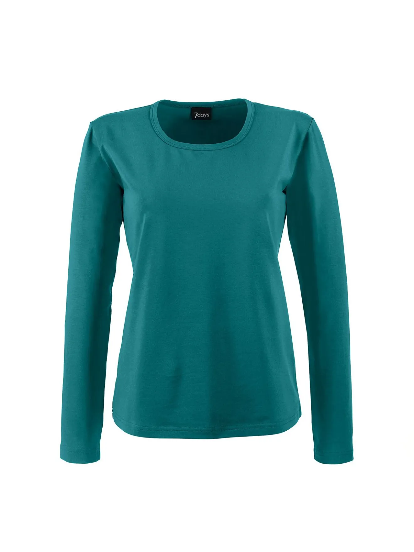 Damen Langarmshirt ZAMORA