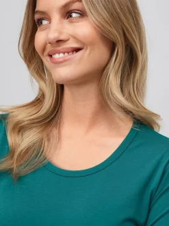 Damen Langarmshirt ZAMORA