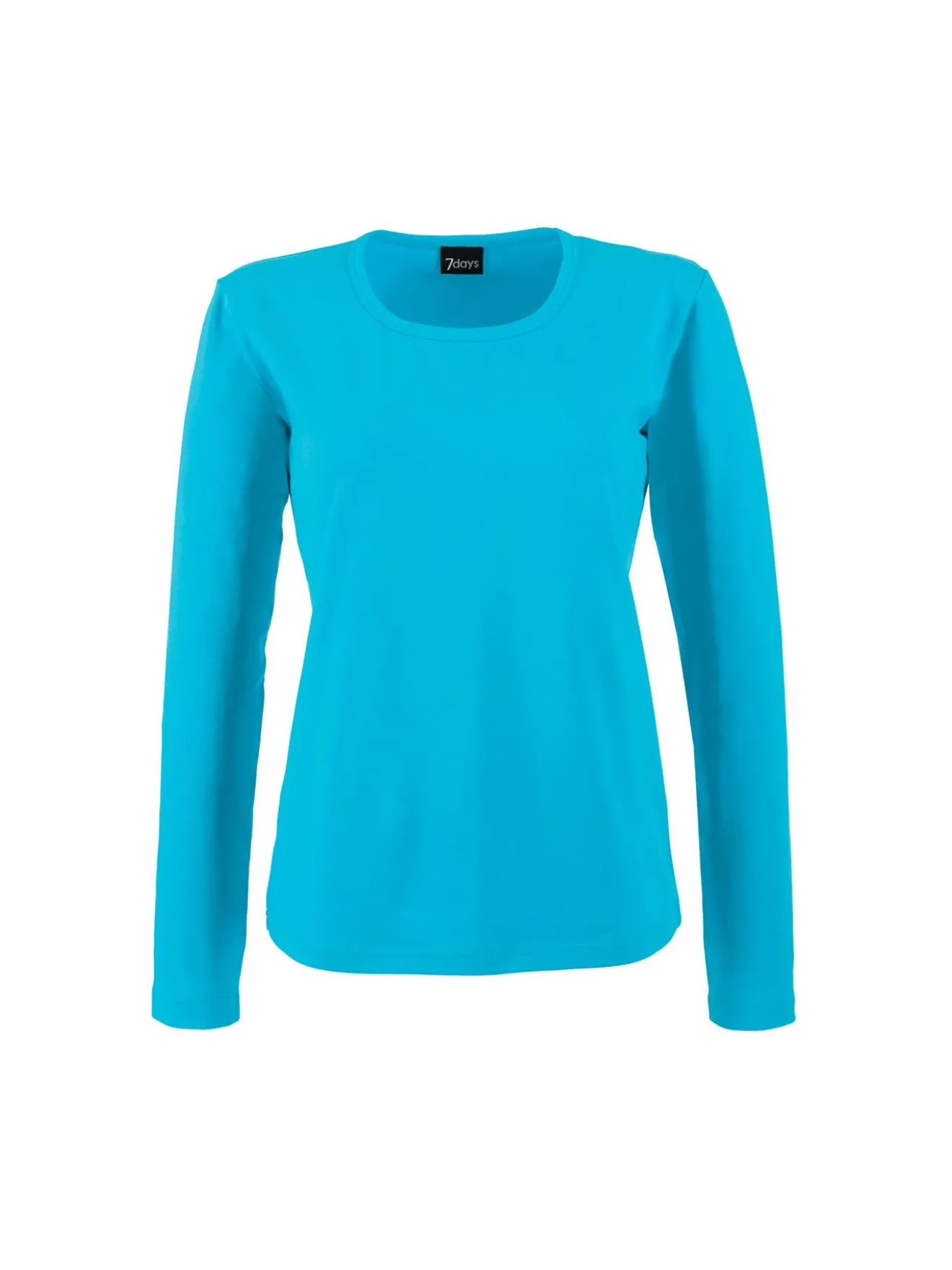 Damen Langarmshirt ZAMORA