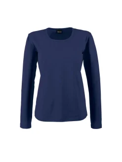 Damen Langarmshirt ZAMORA