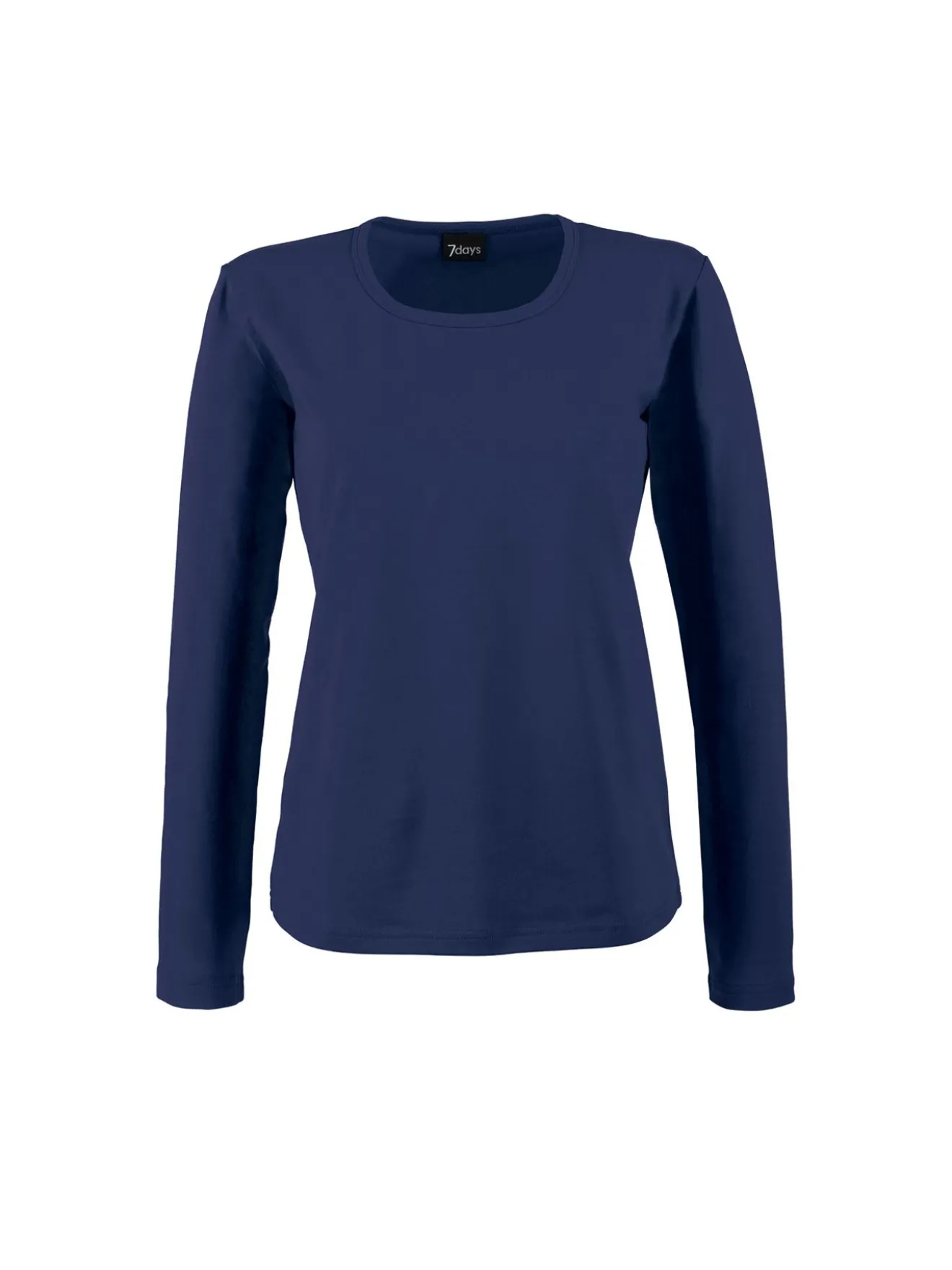 Damen Langarmshirt ZAMORA