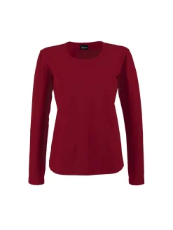 Damen Langarmshirt ZAMORA