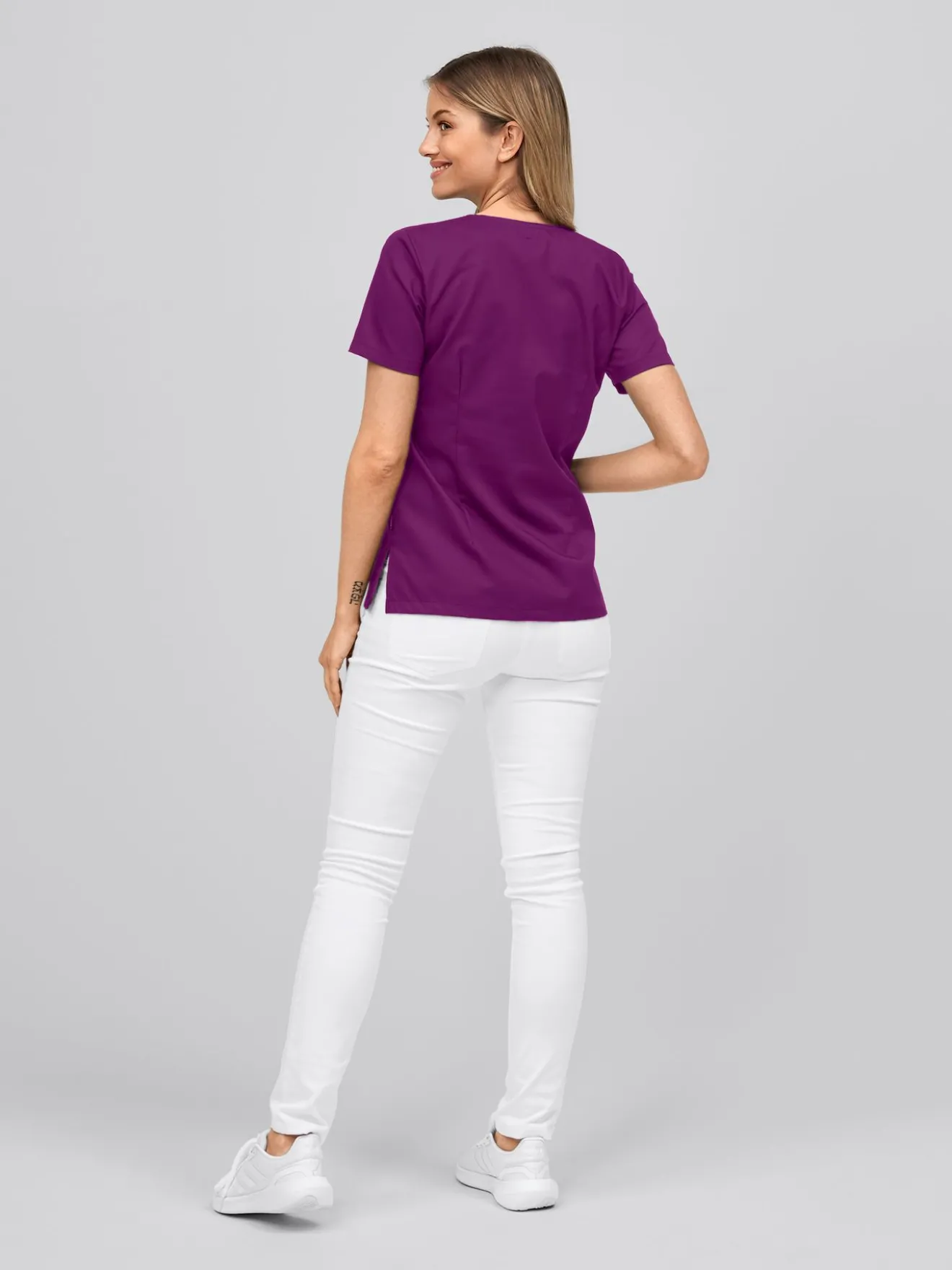 Damen OP-Kasack FIRENZE