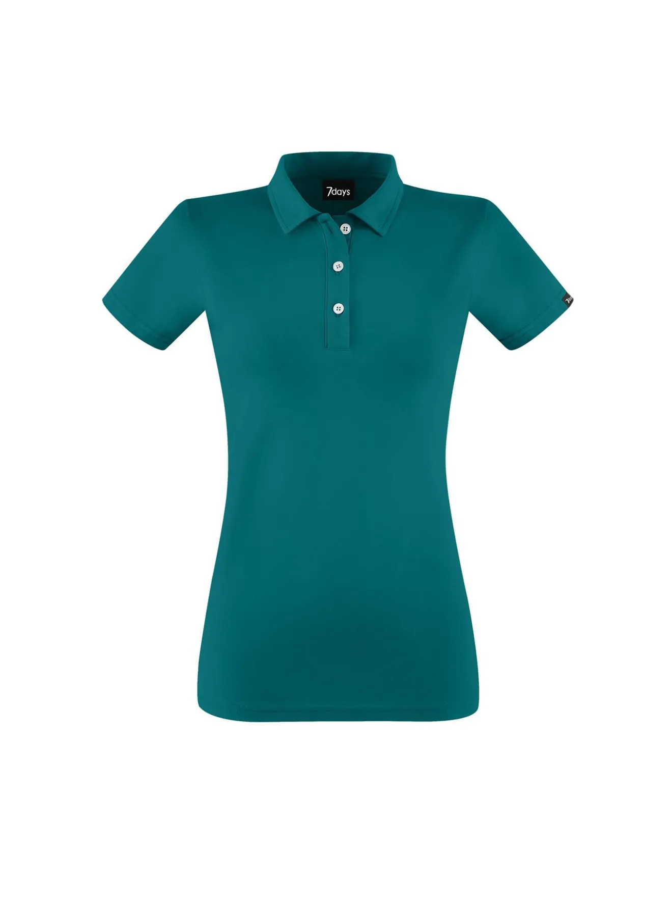 Damen Poloshirt MATERA