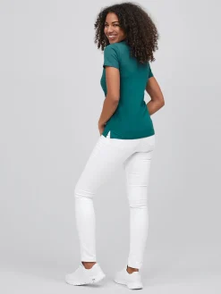 Damen Poloshirt MATERA