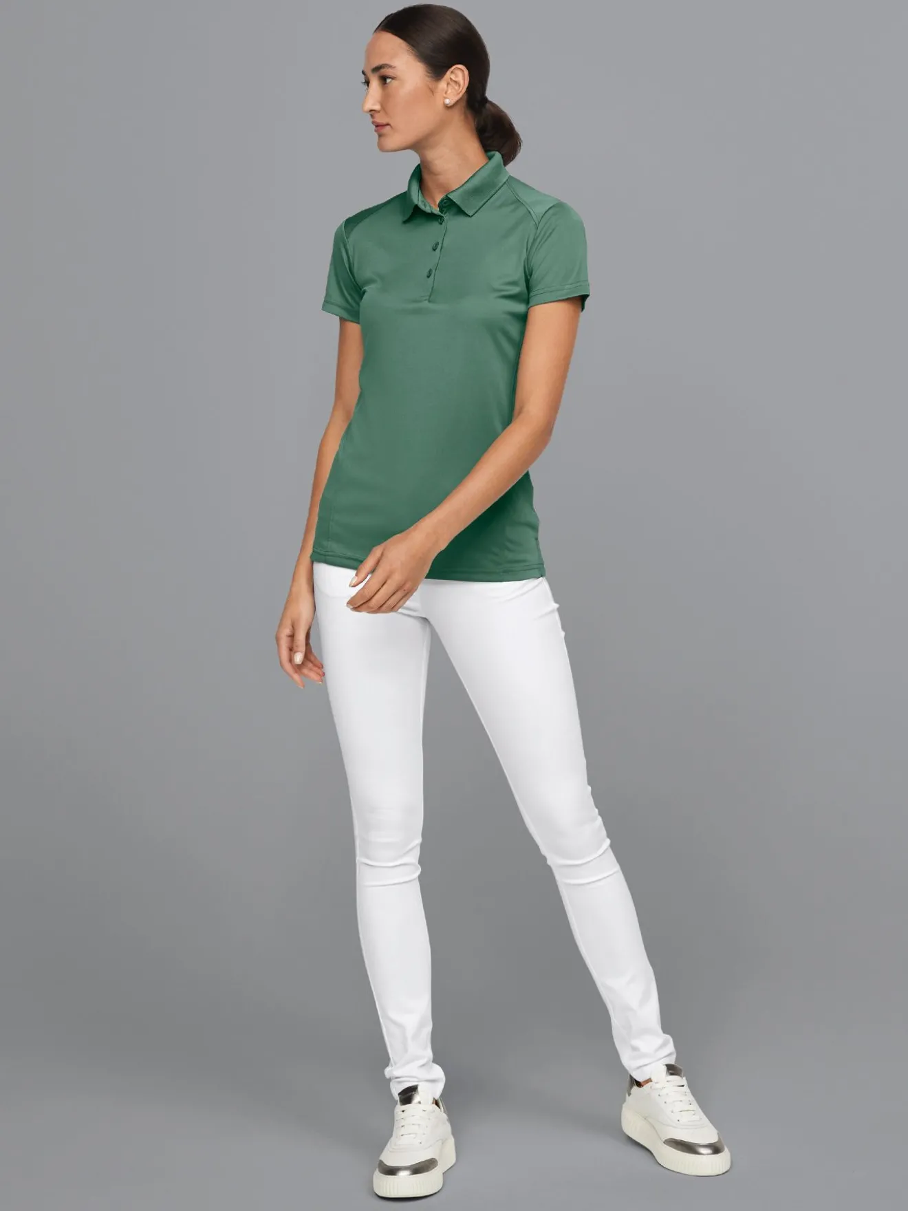 Damen Poloshirt SUSA