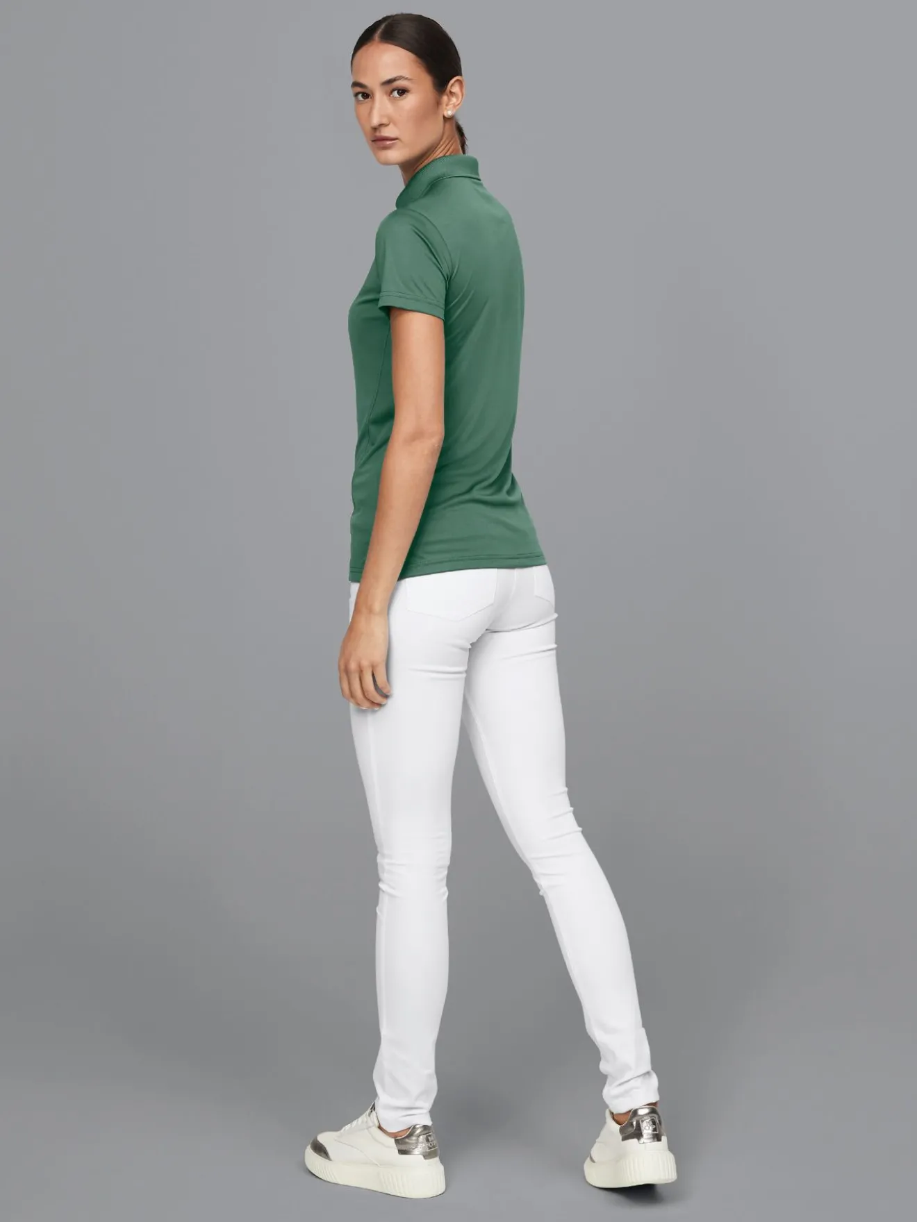 Damen Poloshirt SUSA