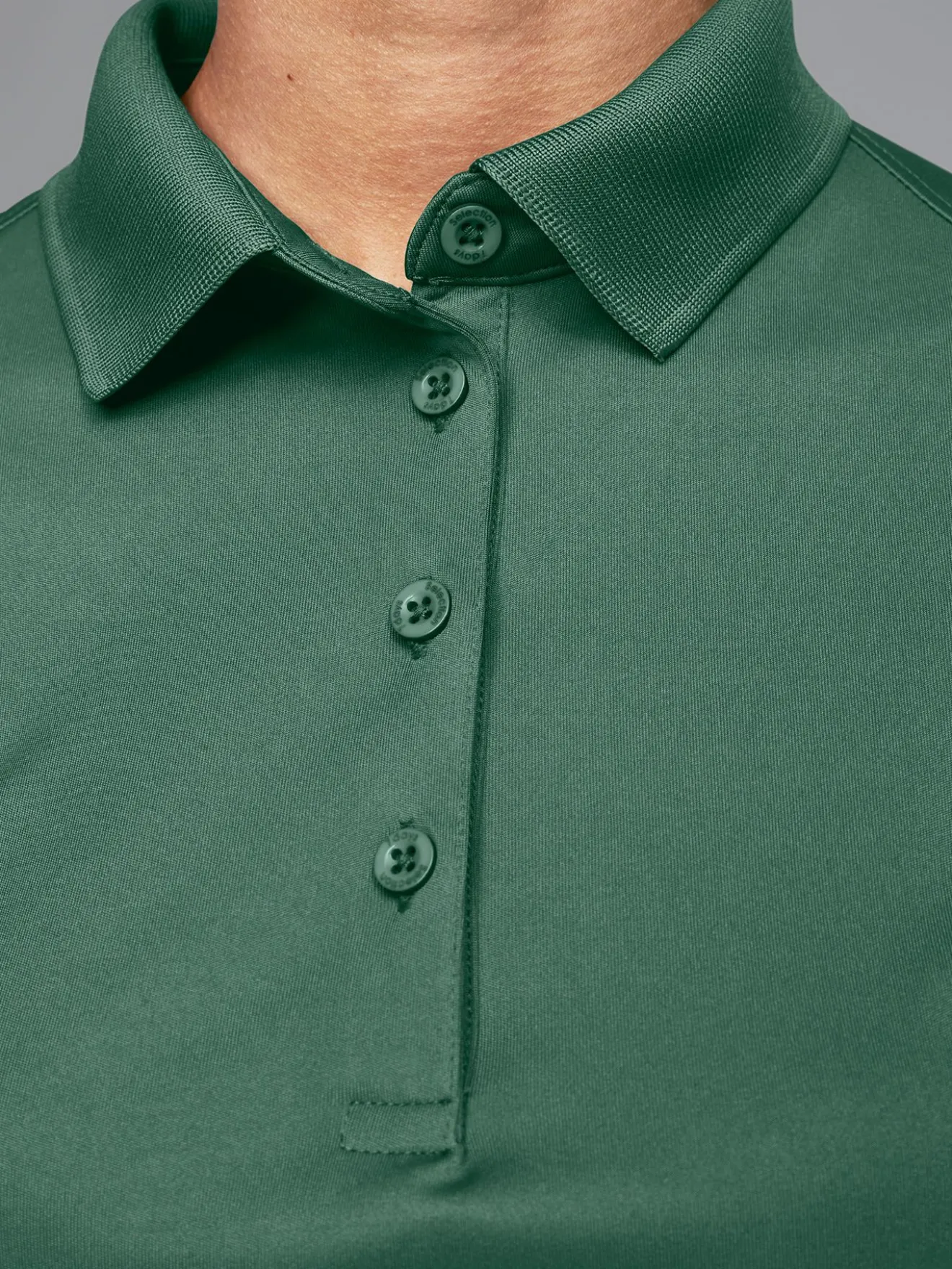 Damen Poloshirt SUSA