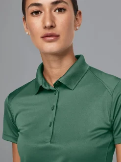 Damen Poloshirt SUSA