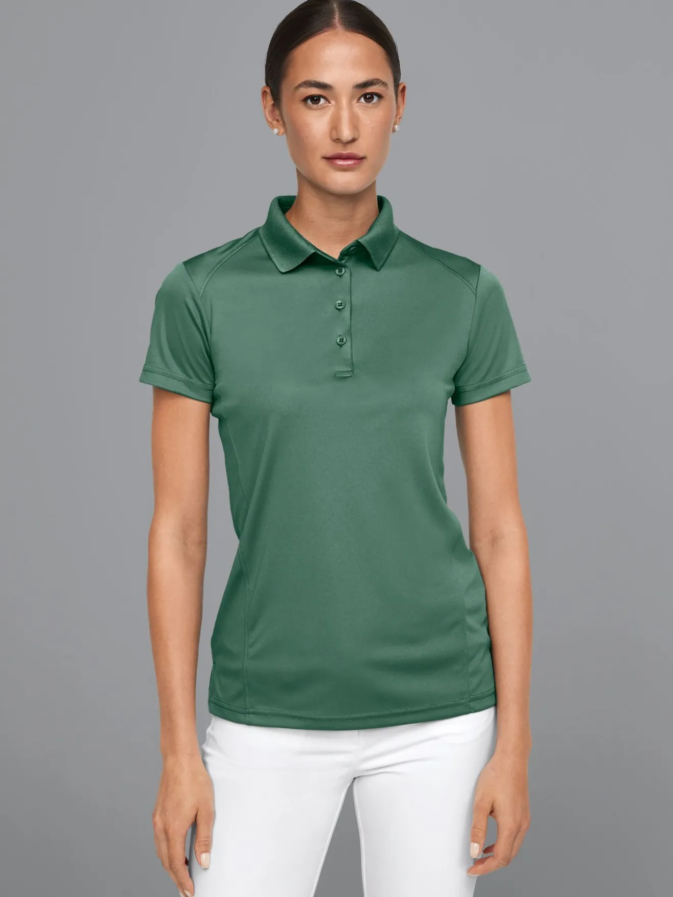 Damen Poloshirt SUSA